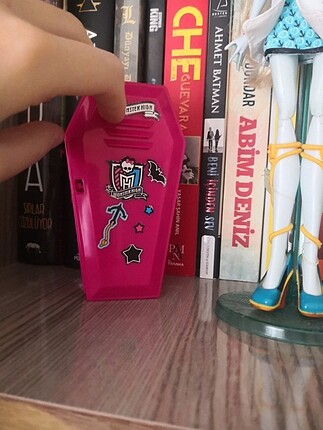 Monster high lagoona devamı