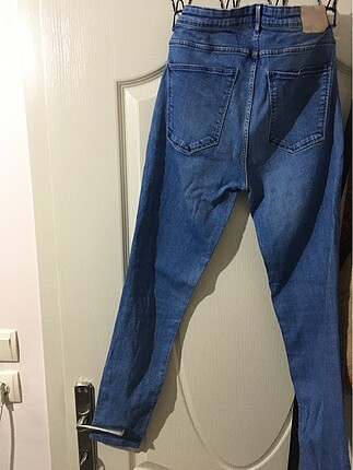 Zara Pantolon