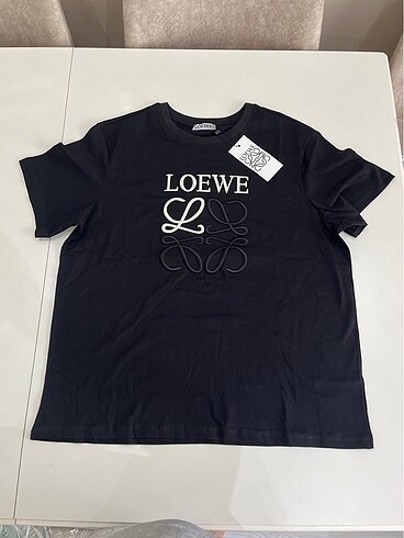 l Beden Loewe tişört