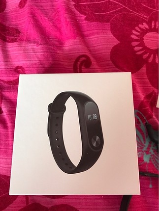 Mi Band Elektronik Saat