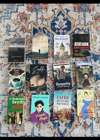 Kitap