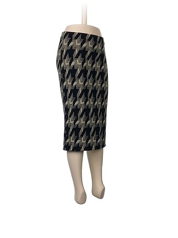 Chanel Chanel Midi Etek %70 İndirimli.