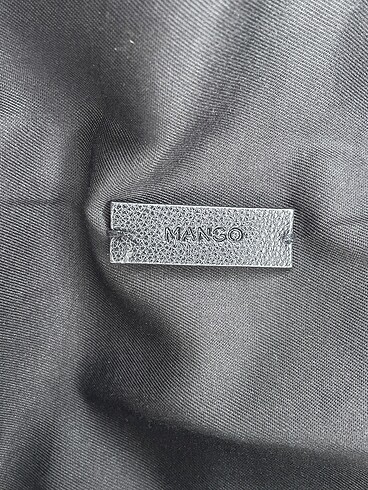 Beden Mango Kol Çantası %70 İndirimli.