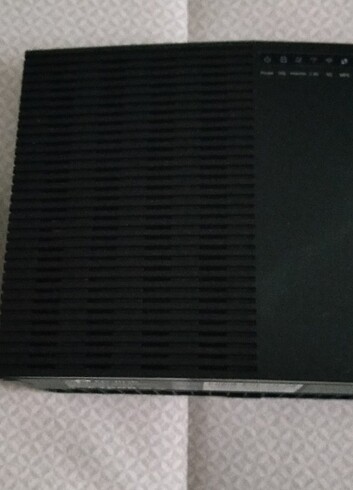 Türk Telekom wi-fi modem 5G 