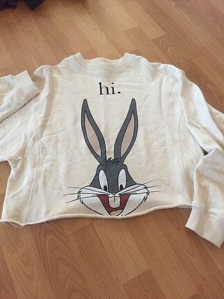 Şık sweat
