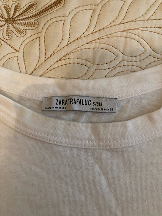 Zara Zara basic