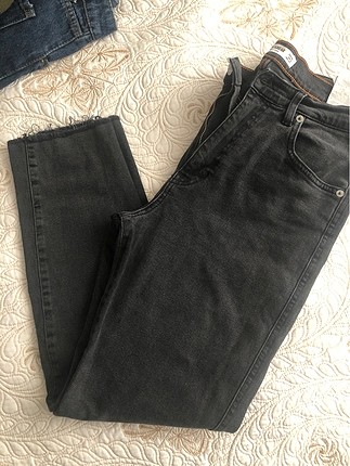 Pull bear straight jean