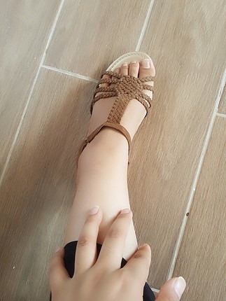 sandalet