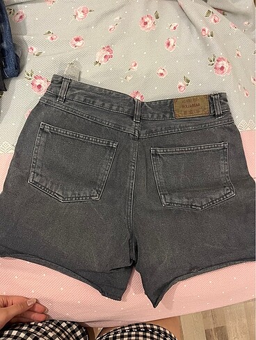Pull and Bear PULL AND BEAR KOT ŞORT