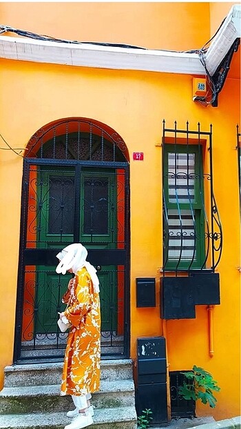 Diğer kimono