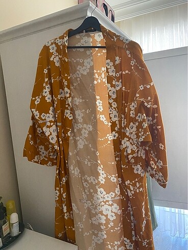 s Beden çeşitli Renk kimono