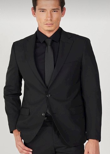 ALTINYILDIZ BUSİNESS TAKIM ELBİSE - Görsel 2