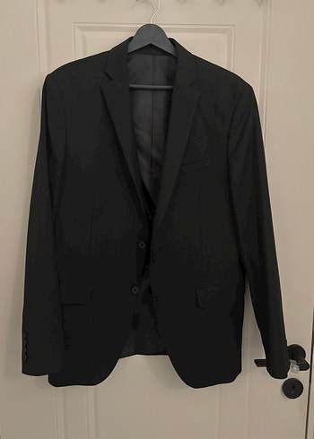 ALTINYILDIZ BUSİNESS TAKIM ELBİSE - Görsel 7