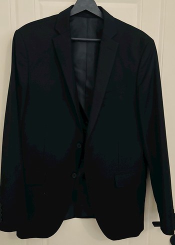 ALTINYILDIZ BUSİNESS TAKIM ELBİSE - Görsel 5