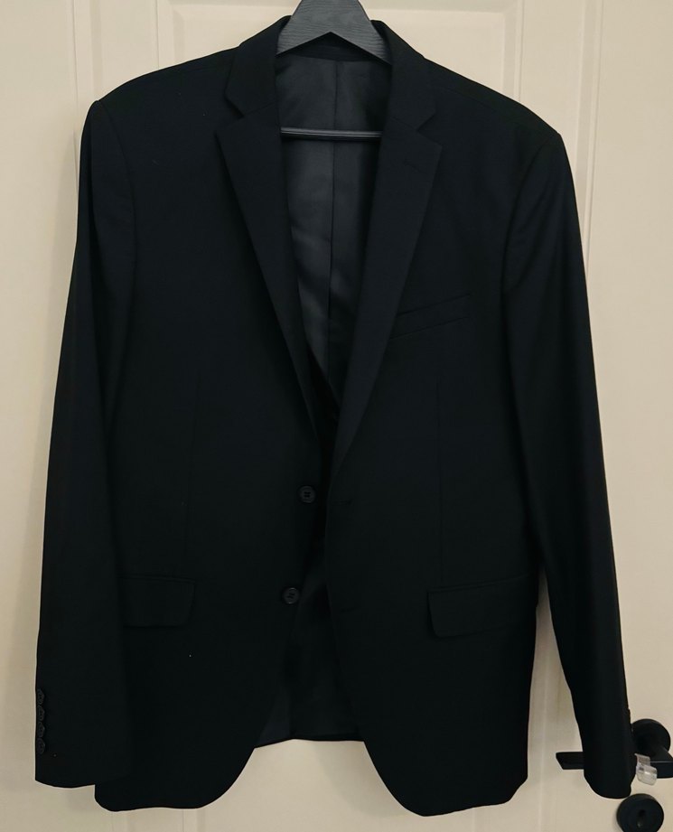 ALTINYILDIZ BUSİNESS TAKIM ELBİSE - Görsel 5