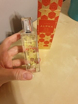 alpha bayan parfum