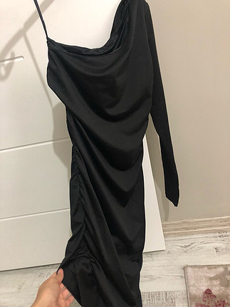 Cerruti 1881 Siyah elbise