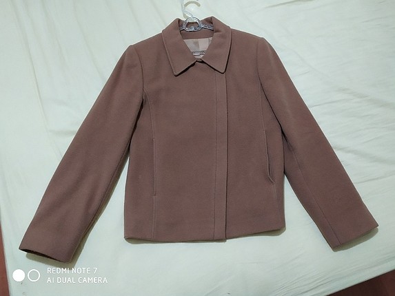 marks and Spencer palto 