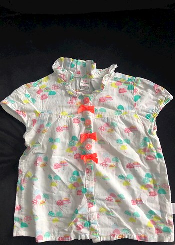 LC Waikiki 12-18 Ay