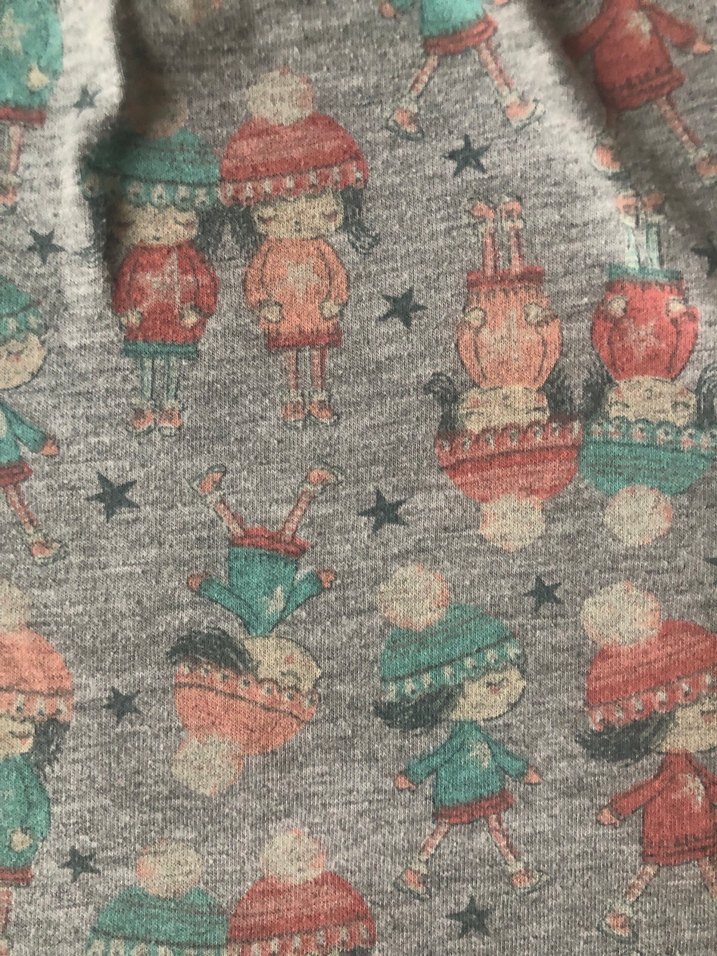 Kız çocuk elbise - Görsel 3