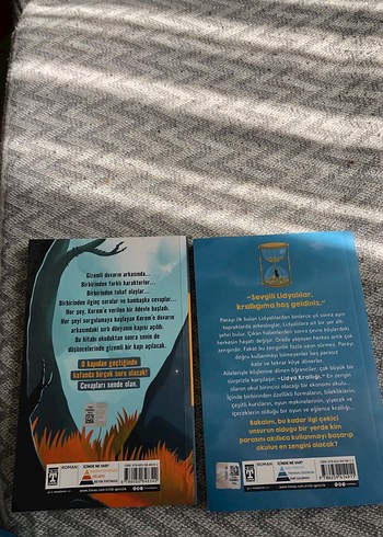 Filozofya ve Ekonomi Okulu Çocuk Kitapları
