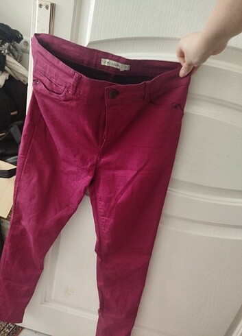LCW bordo pantolon