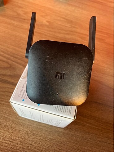 Xiaomi Wi-Fi güçlendirici