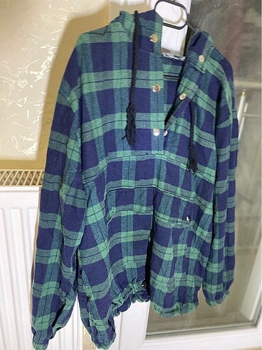 Zara Kareli sweatshirt