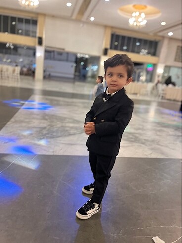 24-36 Ay Beden Çocuk takım
