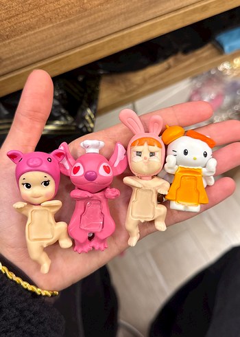 Sony angel telefon aksesuarı - Görsel 2