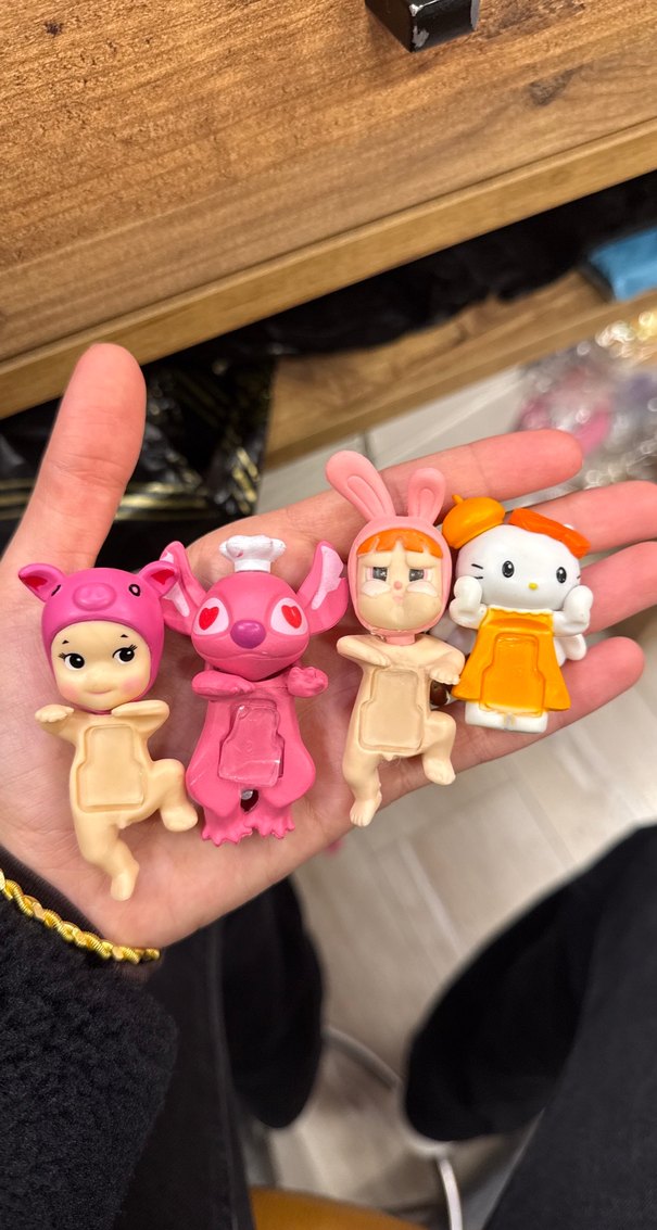 Sony angel telefon aksesuarı - Görsel 2