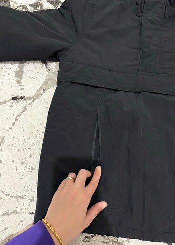 Kanguru mont - Görsel 4