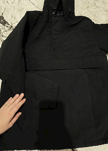 Kanguru mont - Görsel 5