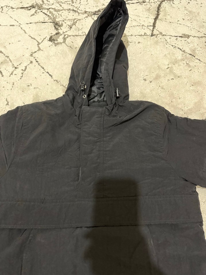 Kanguru mont - Görsel 2