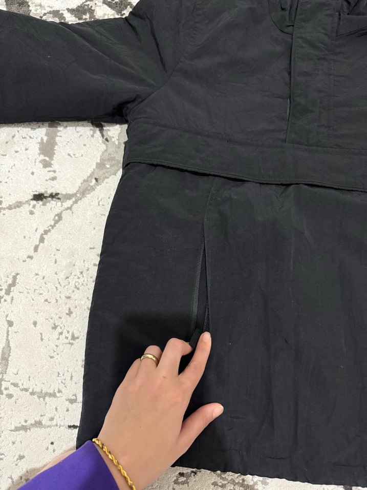 Kanguru mont - Görsel 4