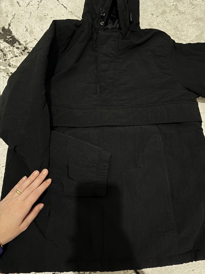 Kanguru mont - Görsel 5