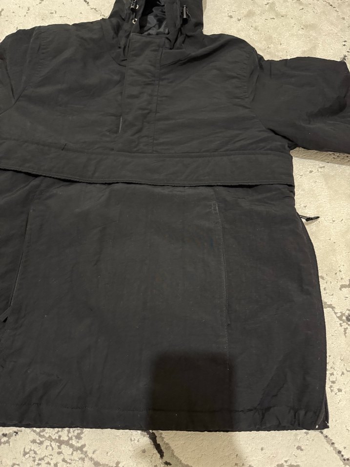 Kanguru mont - Görsel 3