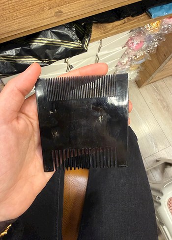 Kemik tarak - Görsel 3