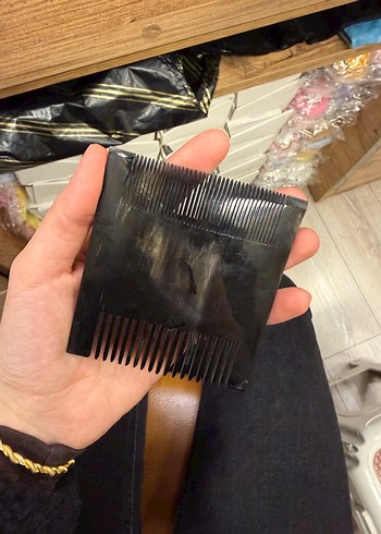 Kemik tarak - Görsel 2