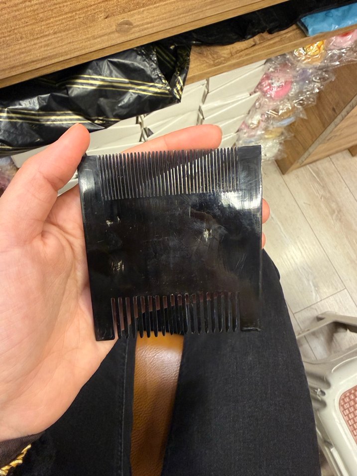 Kemik tarak - Görsel 3