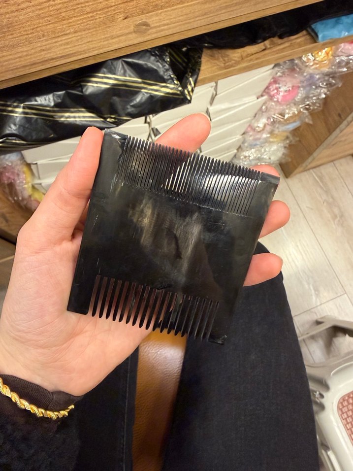 Kemik tarak - Görsel 2