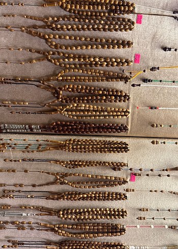 Kuka Tesbih - Görsel 2