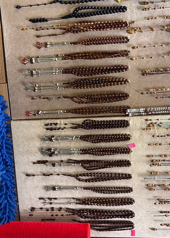 Kuka Tesbih - Görsel 3