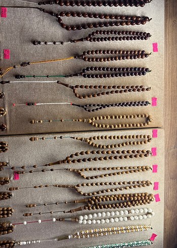 Kuka Tesbih - Görsel 4