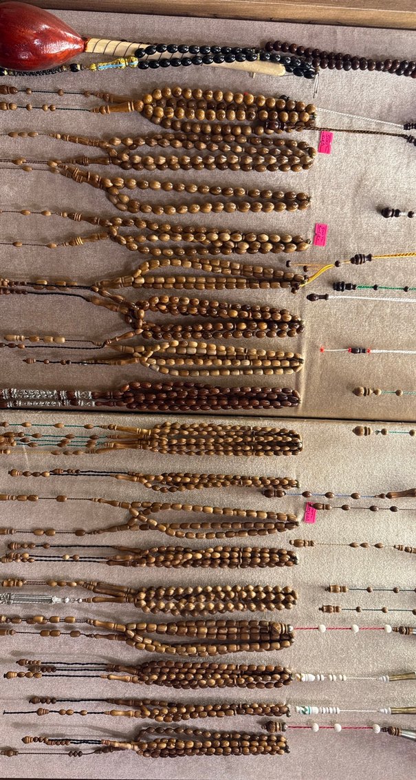 Kuka Tesbih - Görsel 2