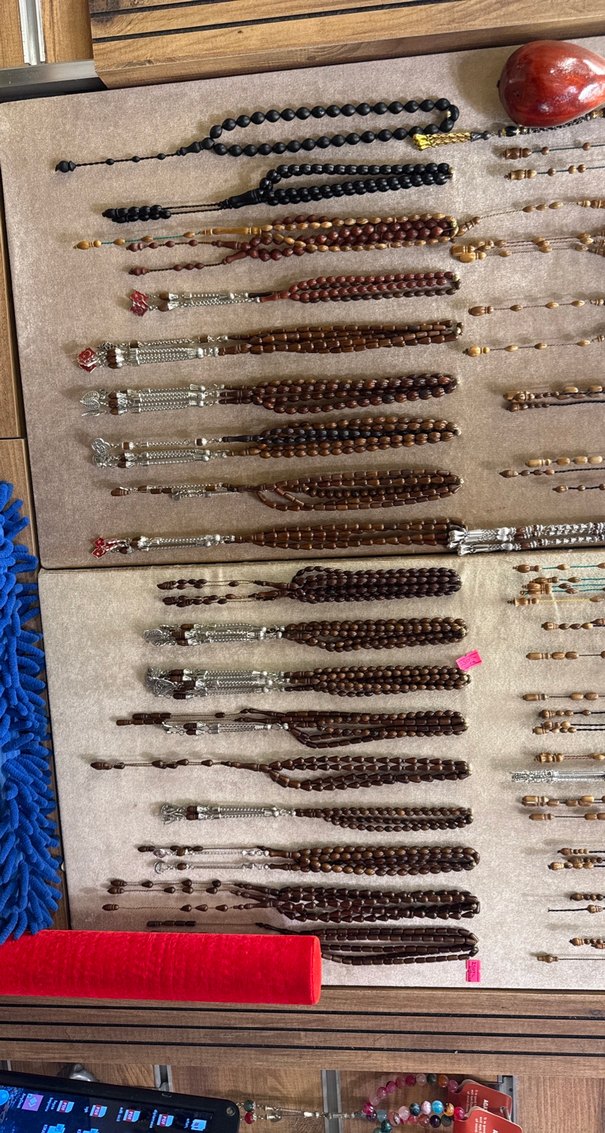 Kuka Tesbih - Görsel 3