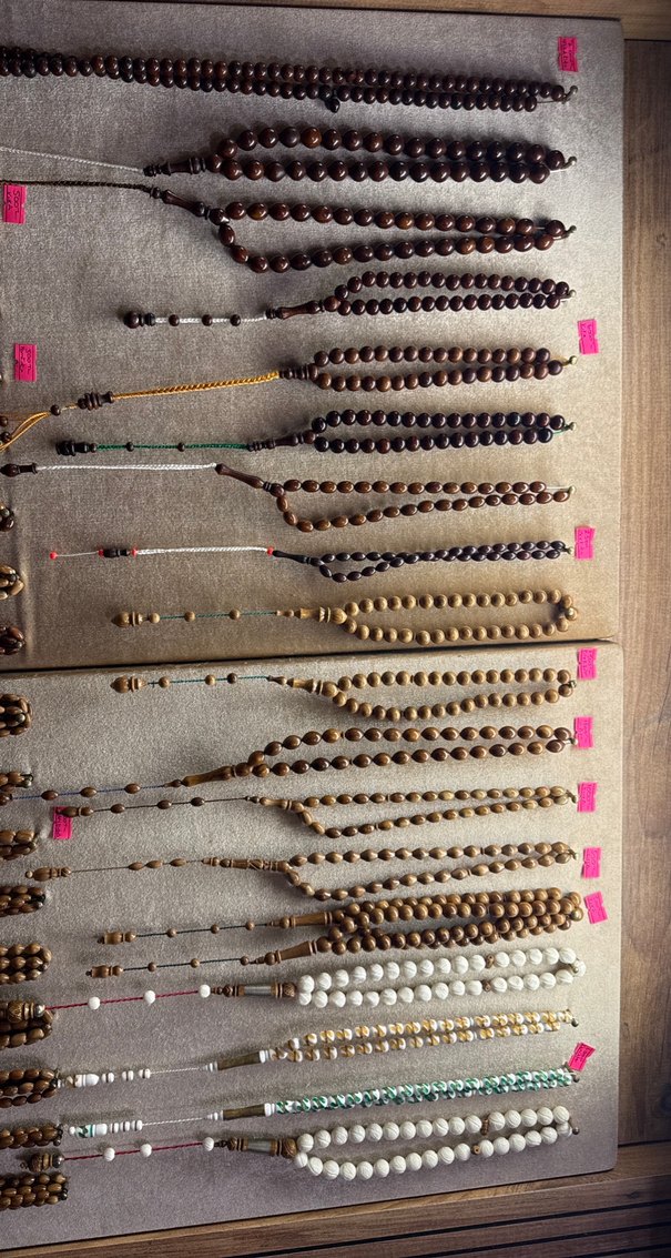 Kuka Tesbih - Görsel 4