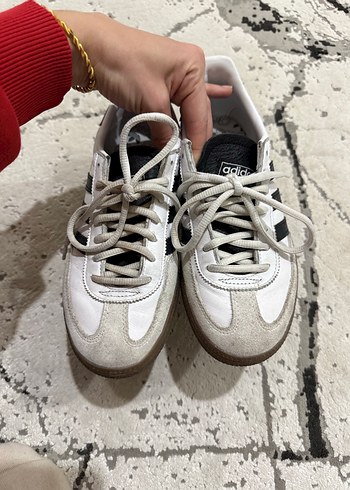 Adidas Spezial Sneakers - Görsel 2