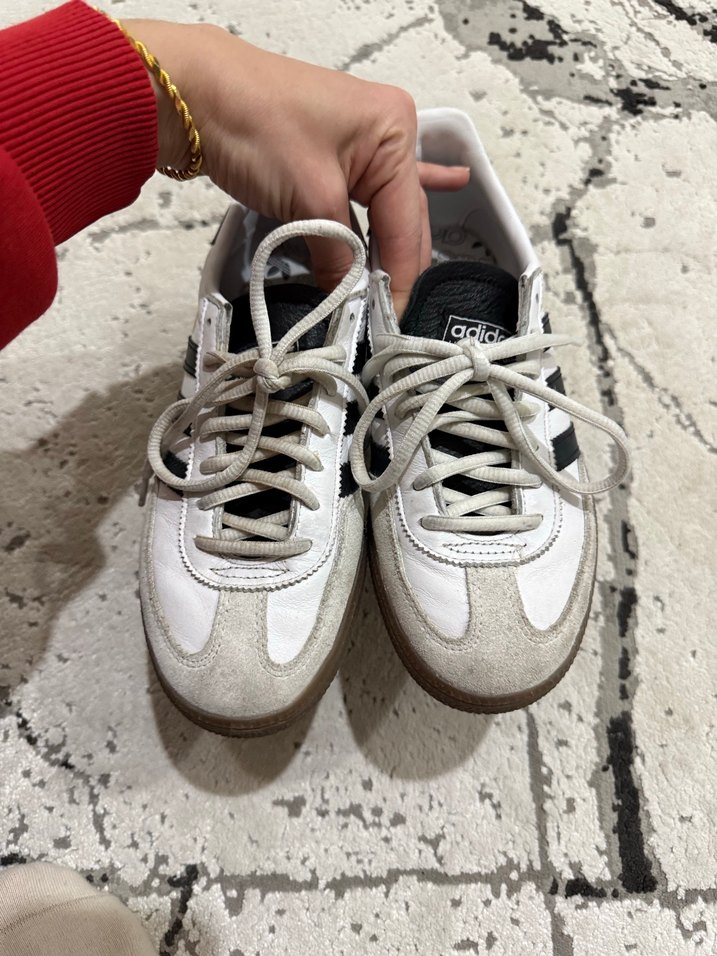 Adidas Spezial Sneakers - Görsel 2