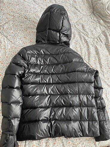 m Beden Orjinal Timberland marka tertemiz mont m beden